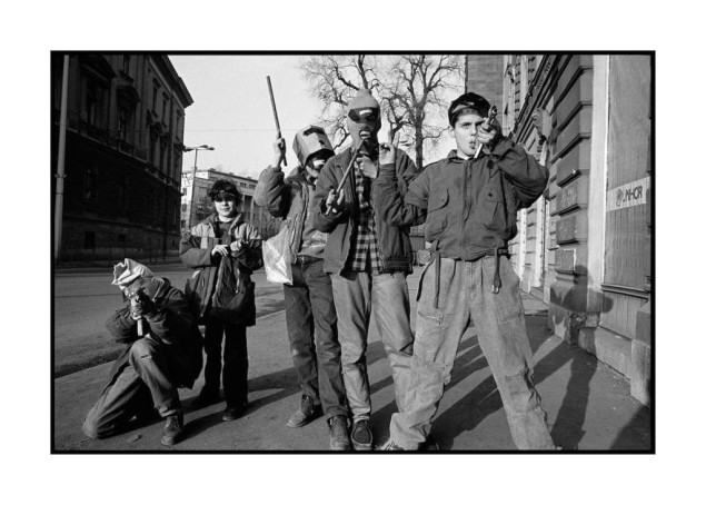 Memorijalni centar Sarajevo i Ministarstvo za boračka pitanja KS podržali projekt SniperAlley.Photo