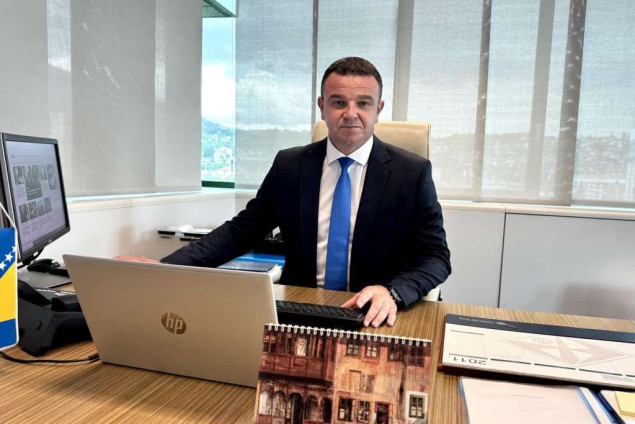 Buljubašić: Proizvodnja u rudnicima ključna za stabilnost energetskog sistema Federacije BiH