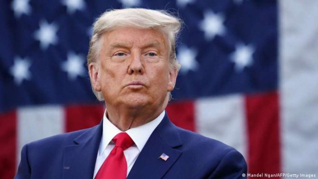 Radio Slobodna Evropa tuži Trumpovu administraciju