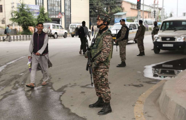 Indija i Pakistan ponovo na ivici sukoba