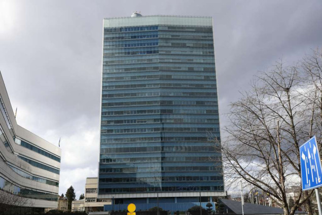 Komisija za finansije Doma naroda PSBiH usvojila Godišnji izvještaj Centralne banke BiH