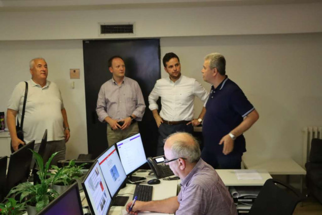 Premijer Kantona Sarajevo: Situacija je pod kontrolom, nema razloga za paniku