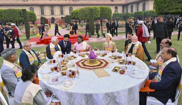 Indija i EU finalizirali dvadesetogodišnji sporazum o slobodnoj trgovini