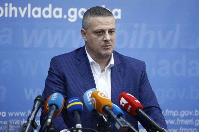 Mijatović: Početkom naredne godine sistemsko rješenje za finansiranje Fonda solidarnosti