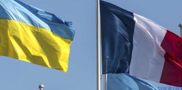 Francuska potvrdila smrt dva francuska humanitarna radnika u Ukrajini