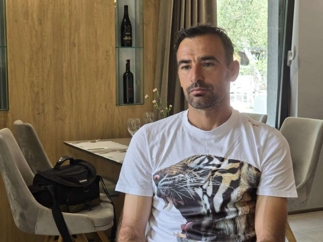 Dodig: Moj san je da Međugorje bude domaćin ATP turnira