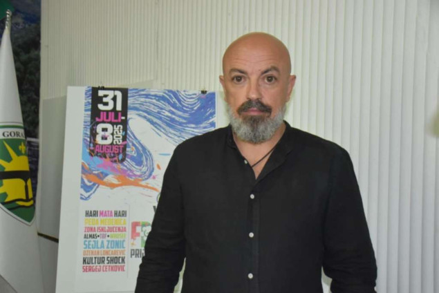 Goražde spremno za 28. Internacionalni Festival prijateljstva