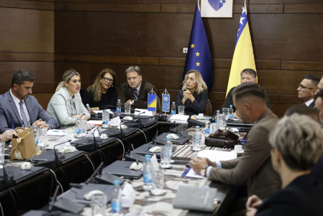 Vlada FBiH donijela Odluku kojom je utvrđena konačna lista korisnika finansijske pomoći