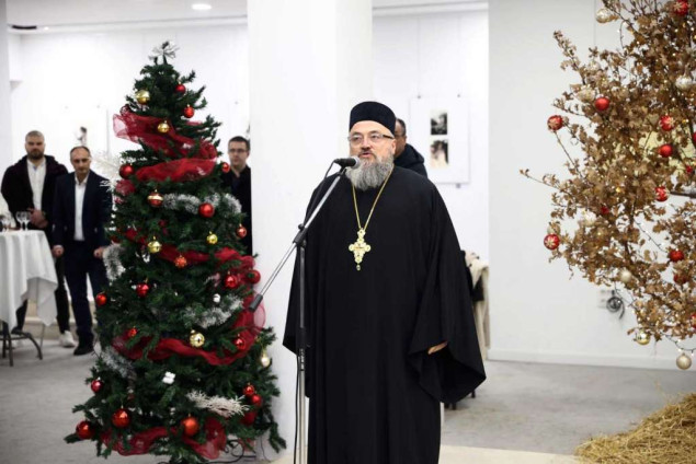 S božićnog prijama u Mostaru poslana poruka zajedništva