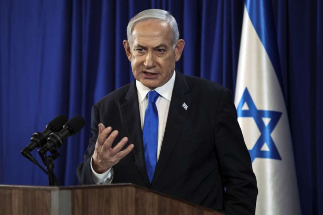 Putin i Netanyahu raspravljali o situaciji u Siriji i Iranu