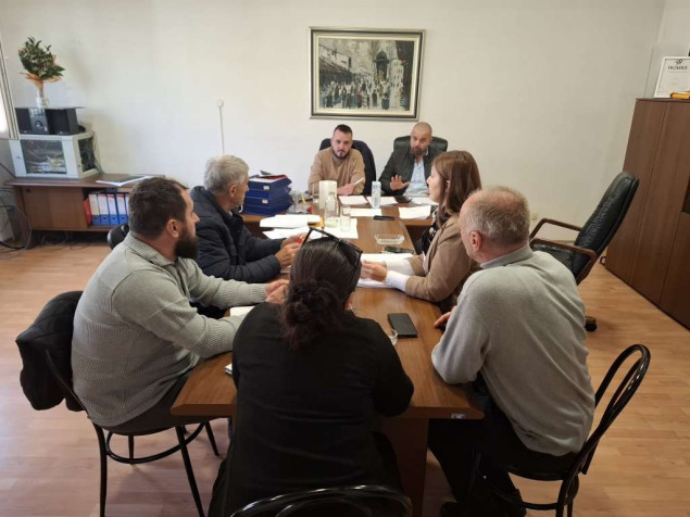 Sindikat PPDIVUT i Uprava KJP Veterinarska stanica d.o.o. Sarajevo pregovarali o kolektivnom ugovoru