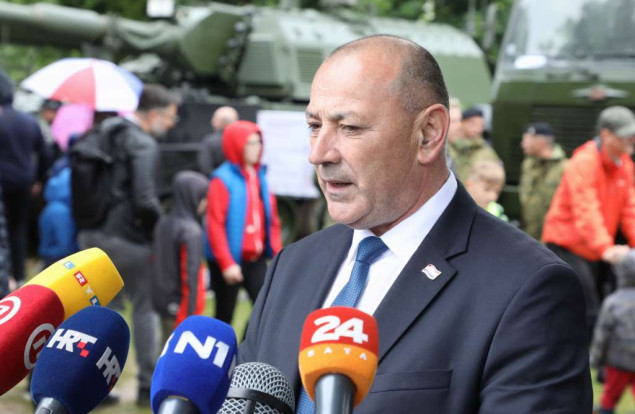 Kod Novog Marofa do sada iskopani posmrtni ostaci 36 hrvatskih žrtava, ubijenih 1945.