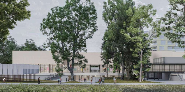 Vlada KS proglasila izgradnju Muzeja Ars Aevi projektom od posebnog značaja za Kanton Sarajevo