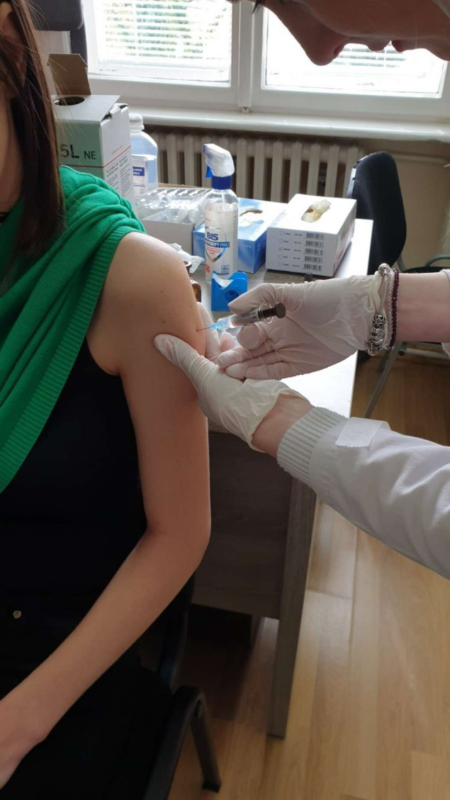 Raste broj zaražene djece morbilima u RS, u Bijeljini najviše oboljelih i sa upalama pluća