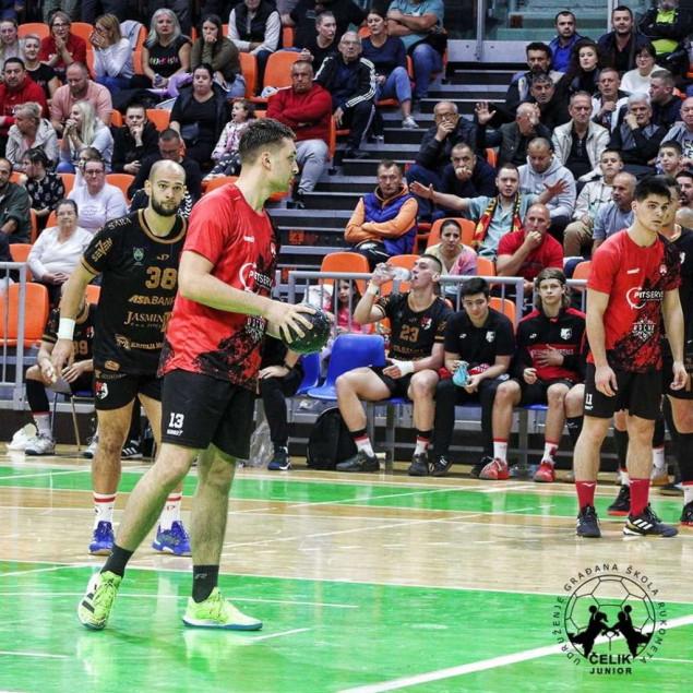 Krivaji kantonalni derbi kod Čelika Juniora, koji još čeka na prve premijerligaške bodove