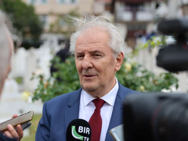 Lendo u Livnu - Sastanak s bošnjačkim predstavnicima vlasti, institucija i udruženja