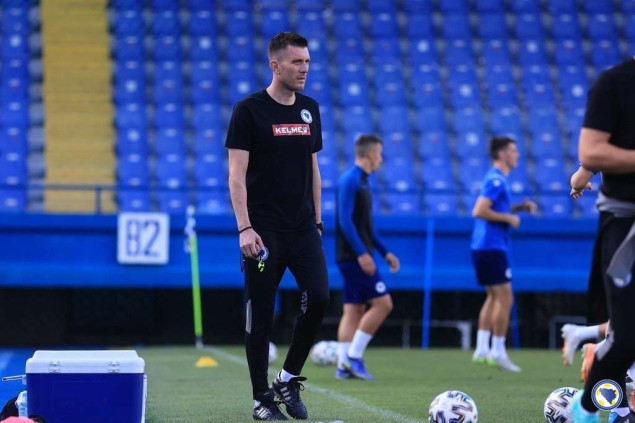 Janković: Dobro poznajemo Slovence, šanse su 50:50 posto