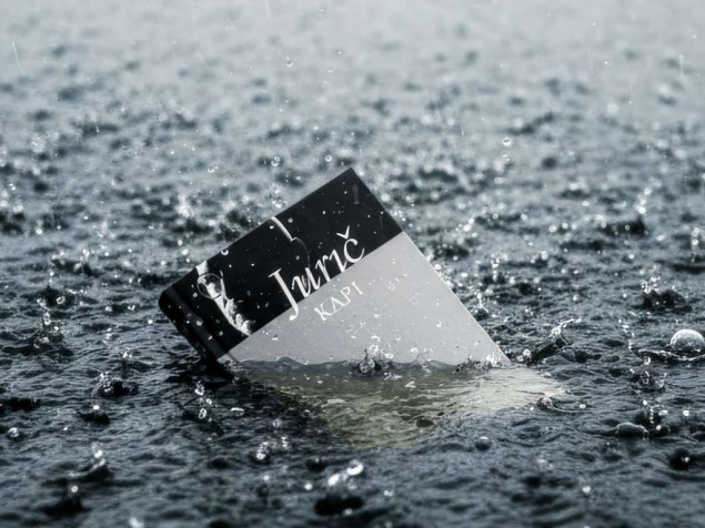 Mostar: Berislav Jurič predstavlja novu zbirku poezije „Kapi“