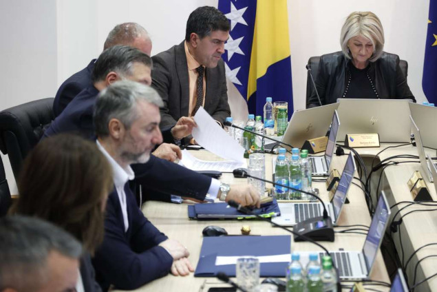 Osigurana sredstva za završetak izgradnje dionice Poprikuše-Nemila