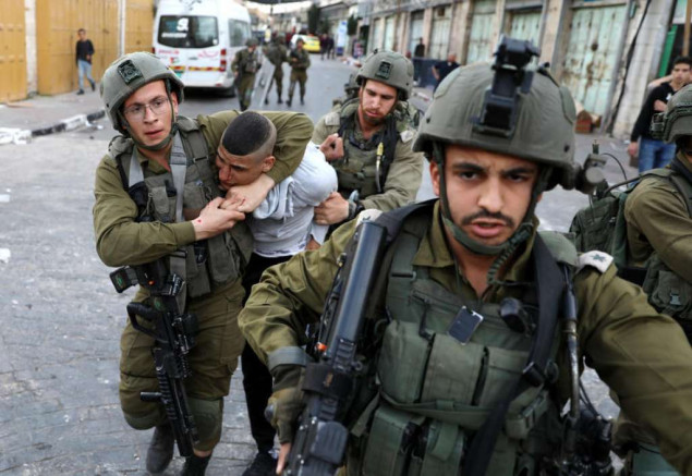 Izrael zatvoreio granični prelaz s Gazom, lišio prihoda 18.000 Palestinaca