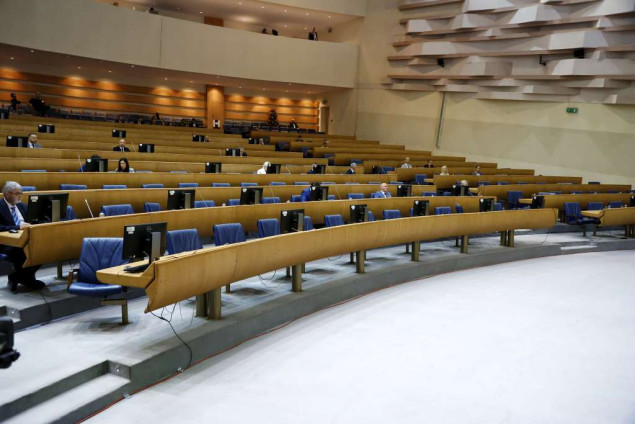 Predstavnički dom PSBiH naredne sedmice o prijedlogu budžeta za 2025. te o evropskom putu BiH