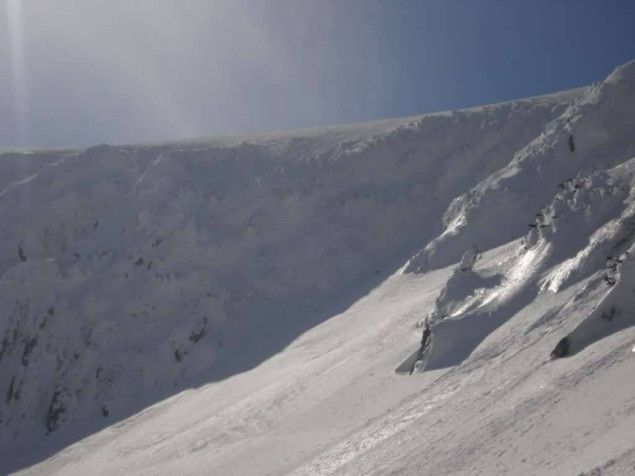 Lavina u Alpama odnijela troje Hrvata, u tijeku akcija spašavanja
