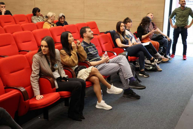 Ljubuški: Drugi Hercegovina Travel Fest okupio zaljubljenike u putovanja