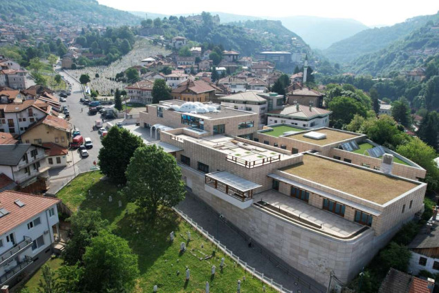 Islamska zajednica osudila teroristički napad u Moskvi