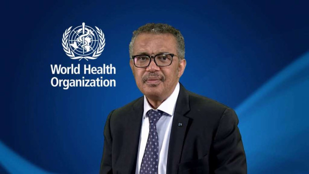 Tedros: Smanjenje sredstava za UNRWA imalo bi katastrofalne posljedice u Gazi