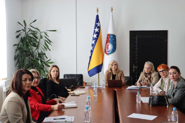 Komisija za jednakopravnost spolova Skupštine KS: Nastavak sistemske borbe protiv femicida i nasilja