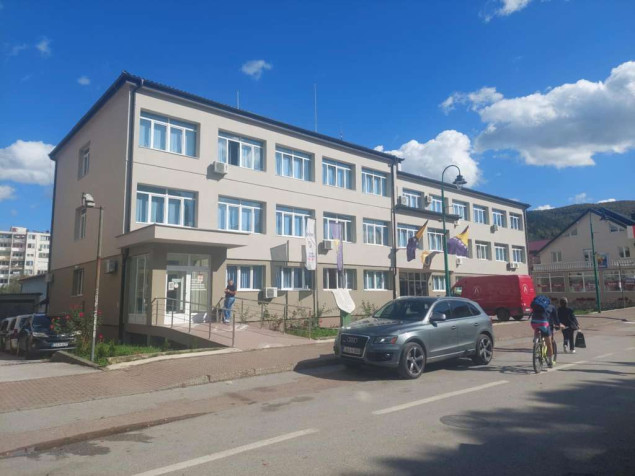 U Goraždu uhapšena jedna osoba, pronađena droga u automobilu