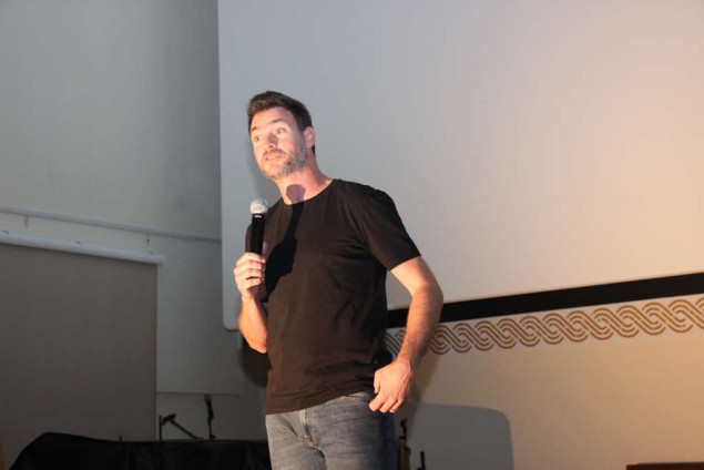 Izvedbom komedije 'To je ta šema' započelo Posuško lito 2024.