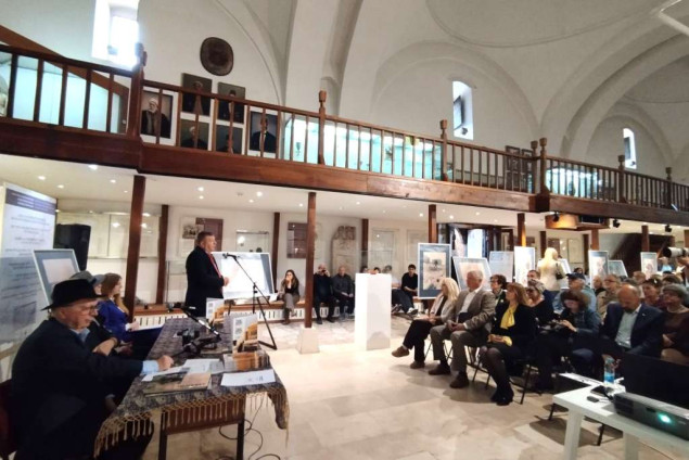 Izložba "Život u opkoljenom Sarajevu" Rikarda Larme kao trajno svjedočanstvo jednog vremena