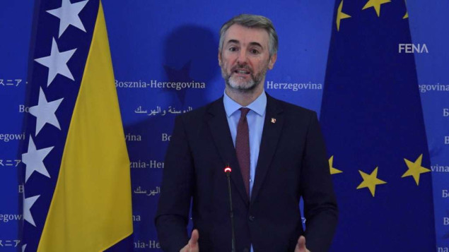 Forto: Cilj je što veći broj prevezenih putnika i što veći broj destinacija s naših aerodroma