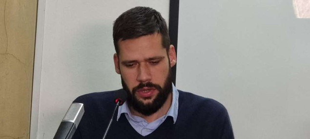 Muhasilović: Krajnje je vrijeme da se Milorad Dodik uhapsi