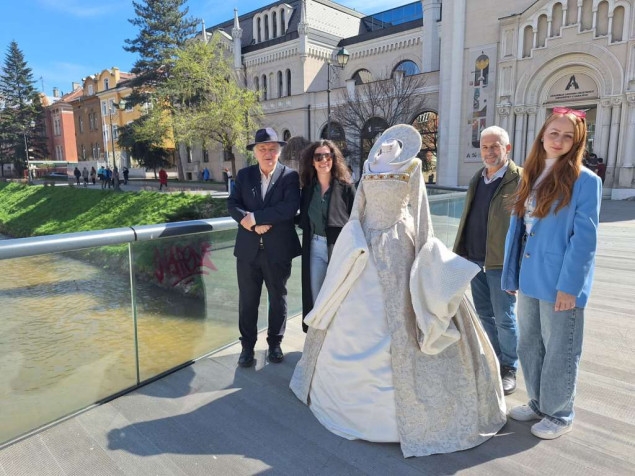 Festival 'Sarajevska zima' danas tradicionalno proslavio evropske vrijednosti BiH