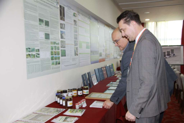 Zaštita okoliša u fokusu Međunarodnog simpozija 'Metalni i nemetalni materijali' u Zenici