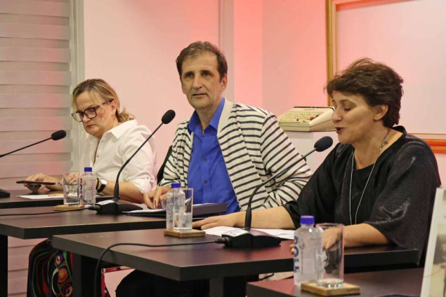 Dario Terzić više od 30 godina rada sumirao u knjizi 'Dođi da Mostarimo zajedno'