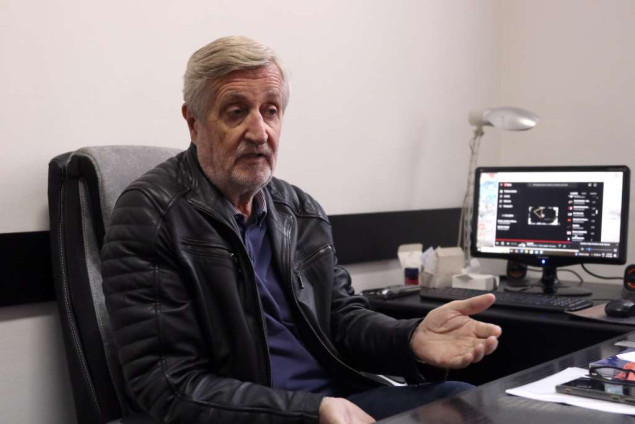 Krsmanović: Upućuju nas na tržište kao da prodajemo paštete ili eksere