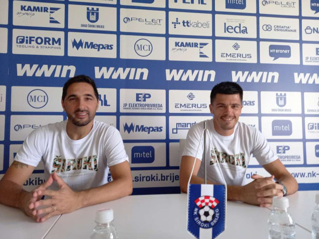 Budimir najavio gostovanje kod Veleža: Trebamo biti hrabri