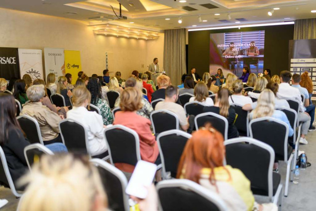 'Infinia MasterClass' okupio više od 150 sudionika iz zemlje i regije