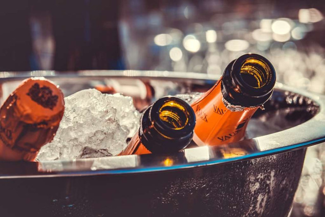 Irska uvodi zdravstvena upozorenja koja će biti istaknuta na alkoholnim pićima