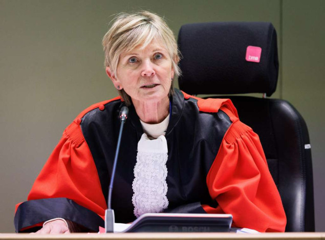 Suđenje albanskom narko-bosu prekinuto zbog stjenica u sudnici u Briselu