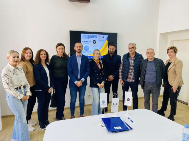 Sporazum tri sindikata državnih službenika, zatražen sastanak sa zvaničnicima Vlade FBiH i VSTV-a