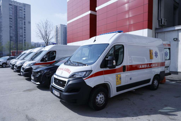 Dežurni domovi zdravlja u KS za Kurban-bajram