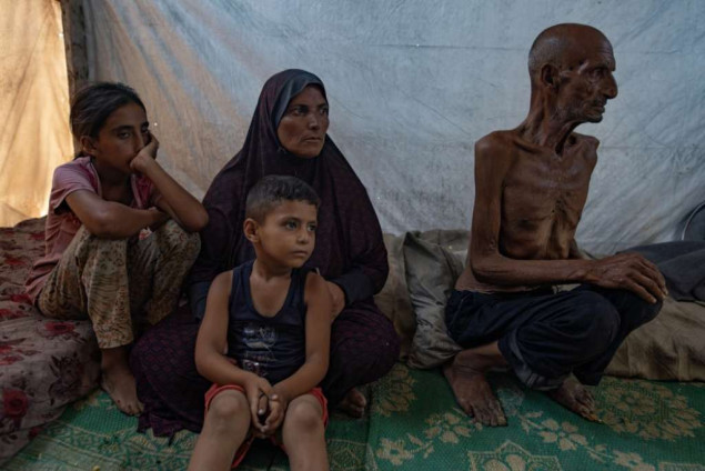 Svjetska zdravstvena organizacija: Isporuka medicinske pomoći u Pojas Gaze i dalje u zastoju