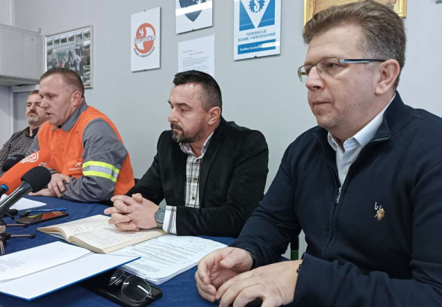 Savez samostalnih sindikata BiH: Nikad nije inicirano povećanje stope poreza na profit