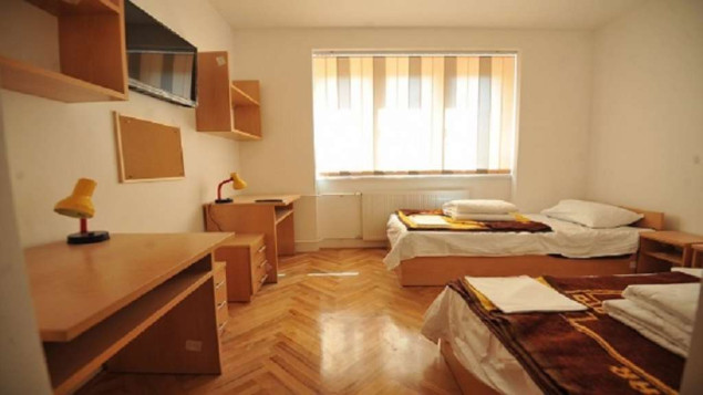 Veća zainteresiranost studenata za domove u Sarajevu, zasad se ne zna da li će biti poskupljenja