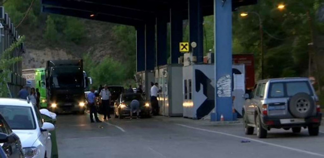 Nakon 26 sati normaliziran promet na Jarinju