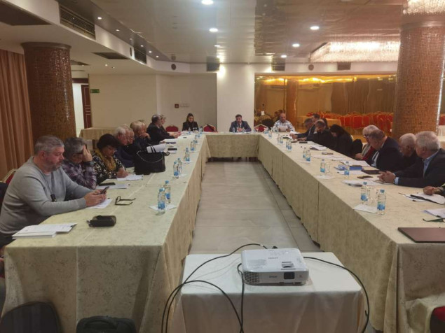 Radionica u Banjoj Luci o izmjenama zakona o zaštiti prava manjina